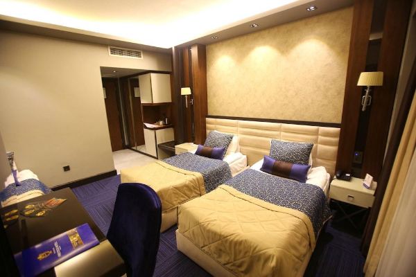 Prestige Hotel (Diyarbakir)